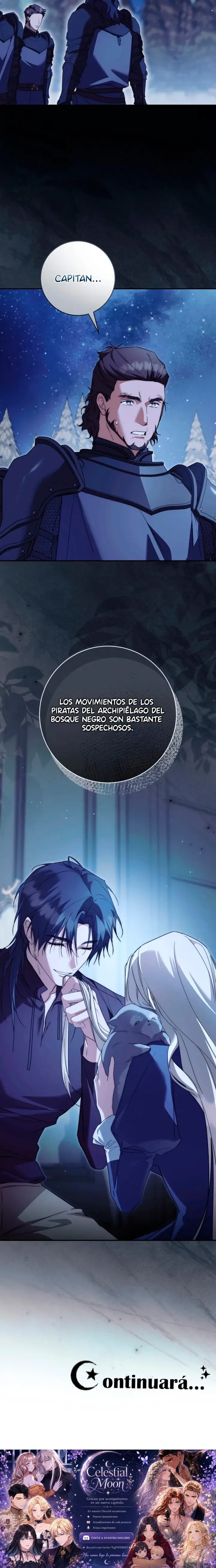 El Paraíso de Valentina Capítulo 56 - Page 17