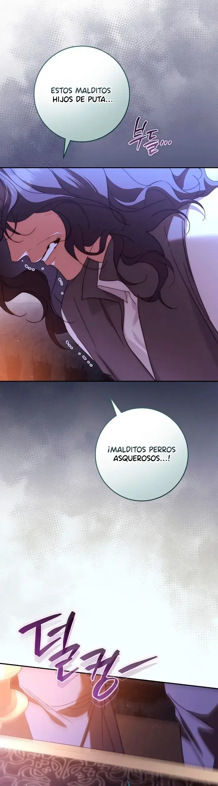 El Paraíso de Valentina Capítulo 57 - Page 22
