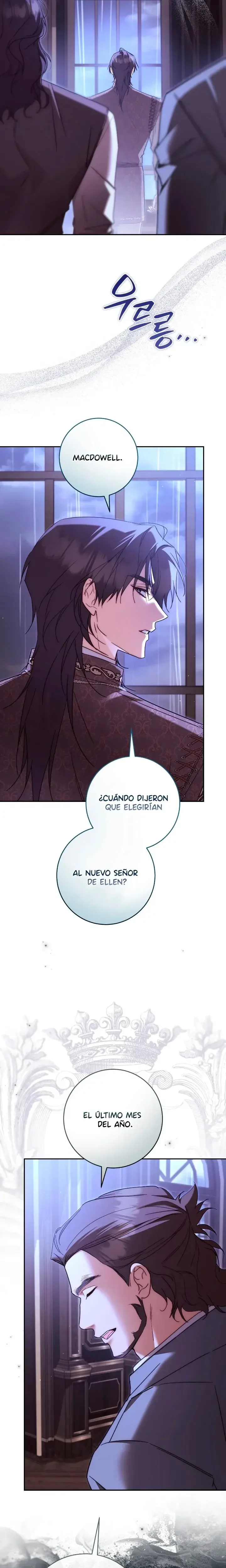 El Paraíso de Valentina Capítulo 57 - Page 27