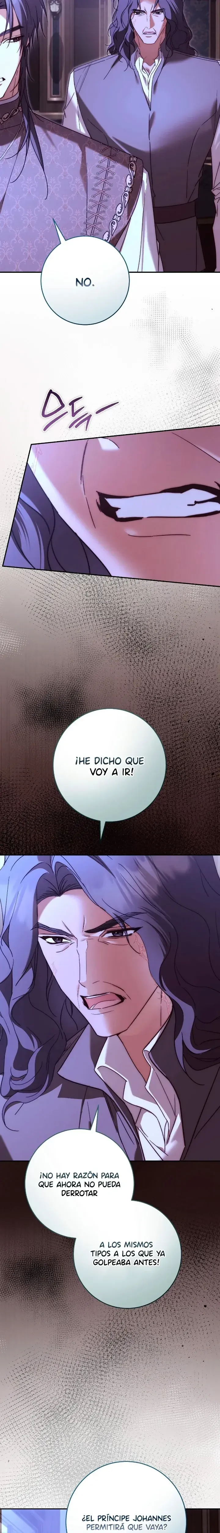 El Paraíso de Valentina Capítulo 57 - Page 29