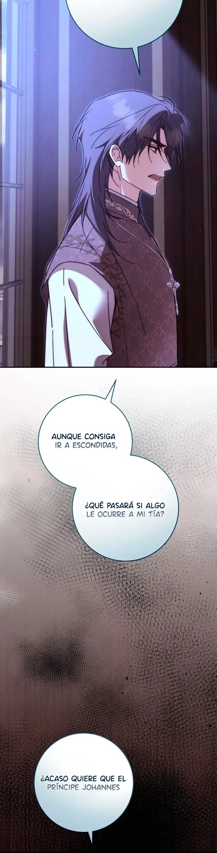 El Paraíso de Valentina Capítulo 57 - Page 30