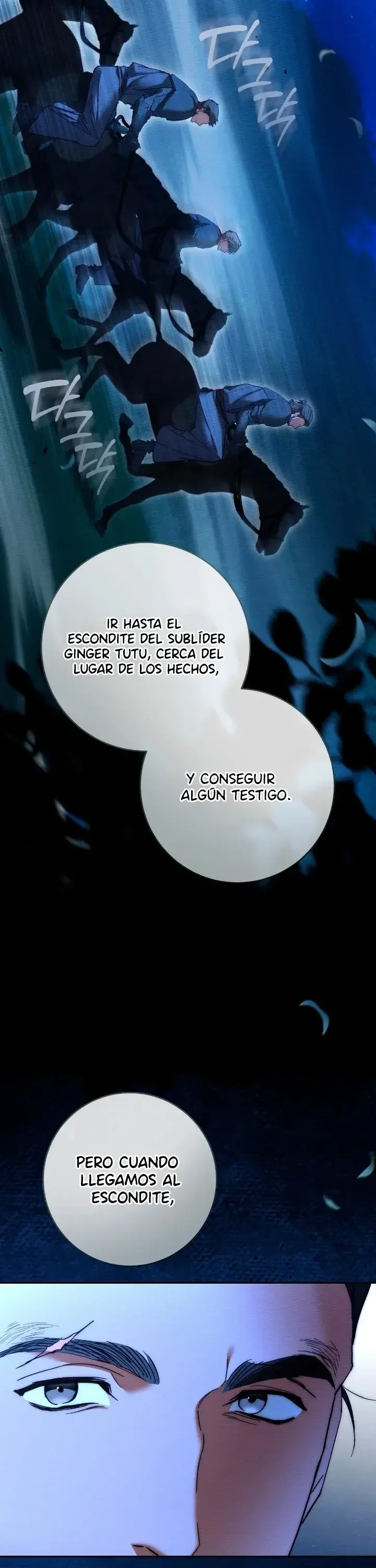 El Paraíso de Valentina Capítulo 57 - Page 4