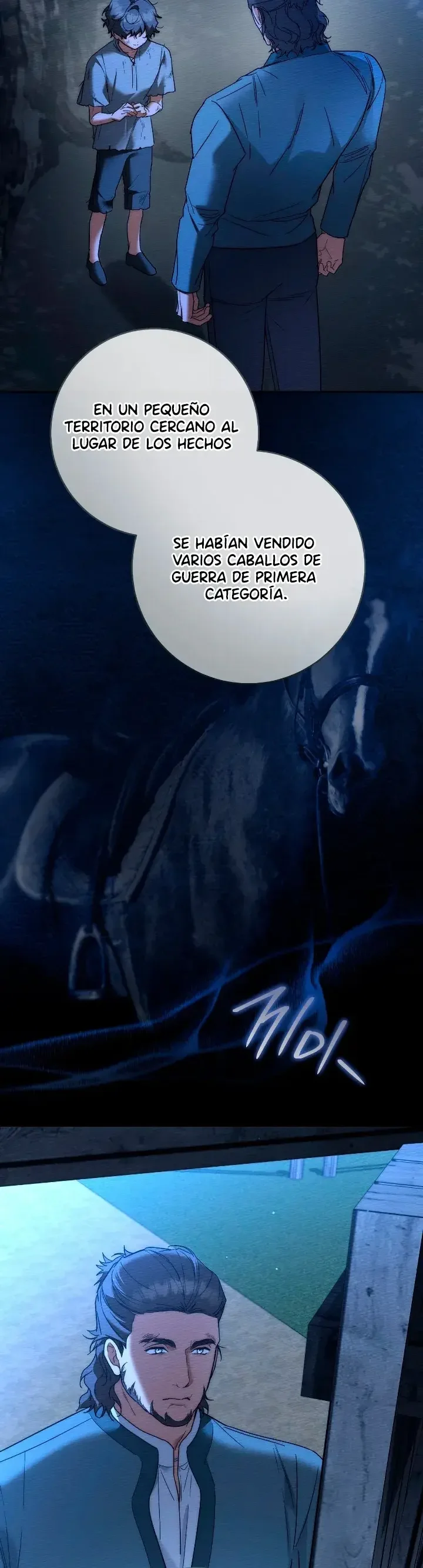 El Paraíso de Valentina Capítulo 57 - Page 6