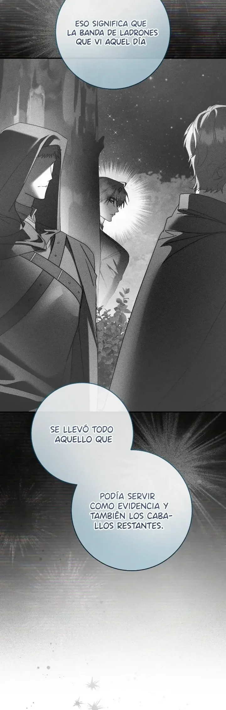 El Paraíso de Valentina Capítulo 57 - Page 8