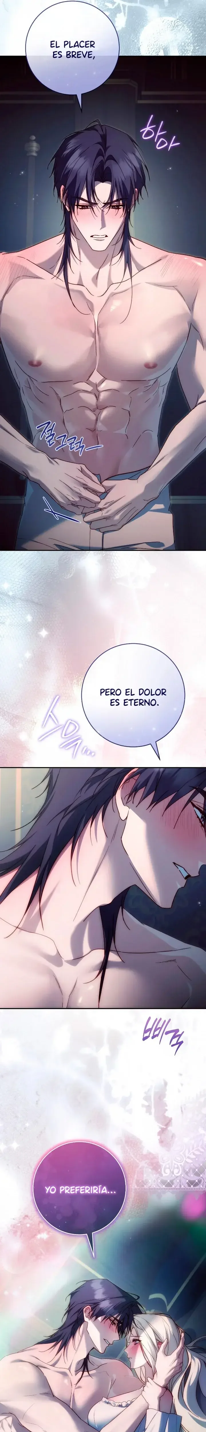 El Paraíso de Valentina Capítulo 58 - Page 13