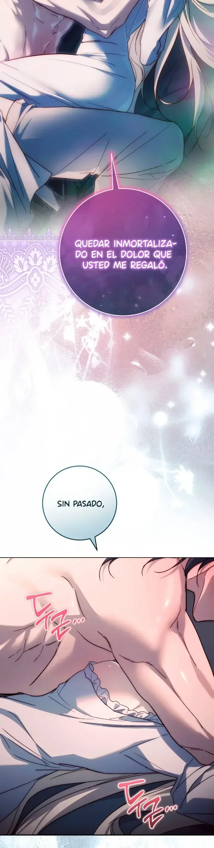 El Paraíso de Valentina Capítulo 58 - Page 14