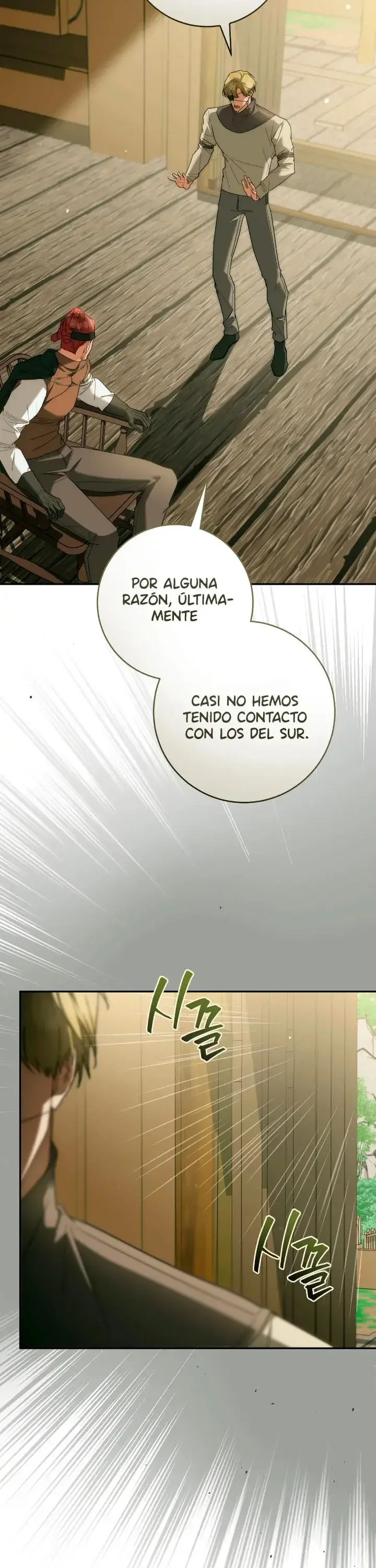 El Paraíso de Valentina Capítulo 58 - Page 20