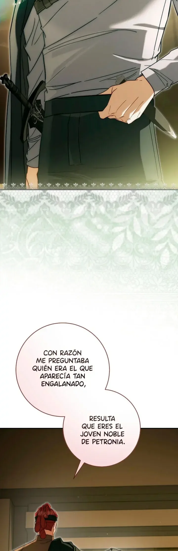 El Paraíso de Valentina Capítulo 58 - Page 24