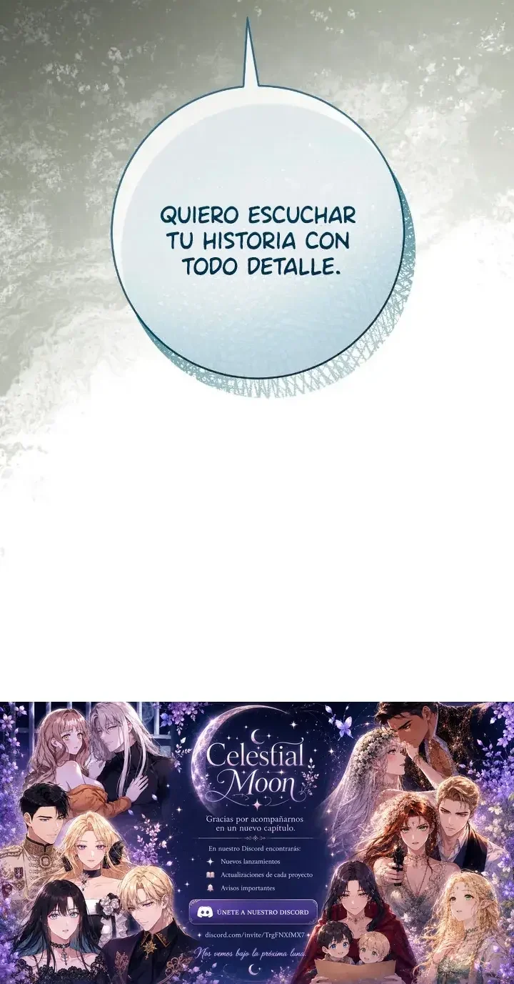 El Paraíso de Valentina Capítulo 58 - Page 36