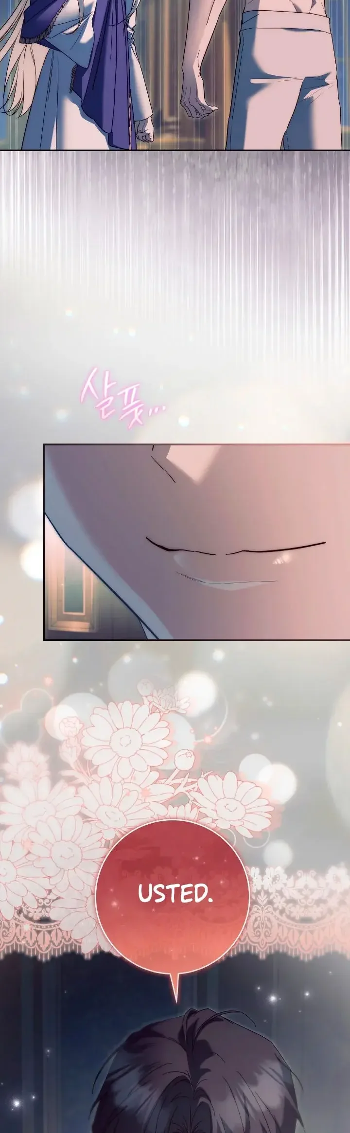 El Paraíso de Valentina Capítulo 58 - Page 4