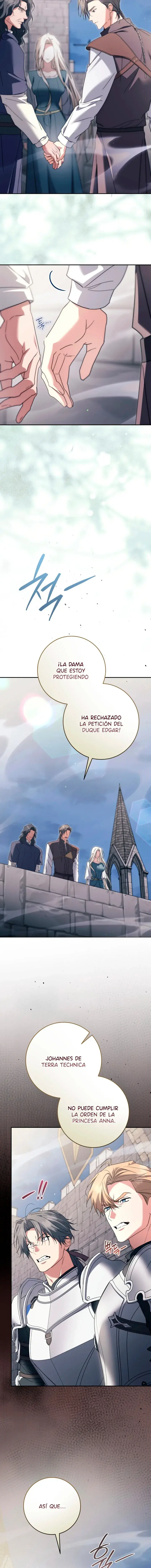 El Paraíso de Valentina Capítulo 59 - Page 18