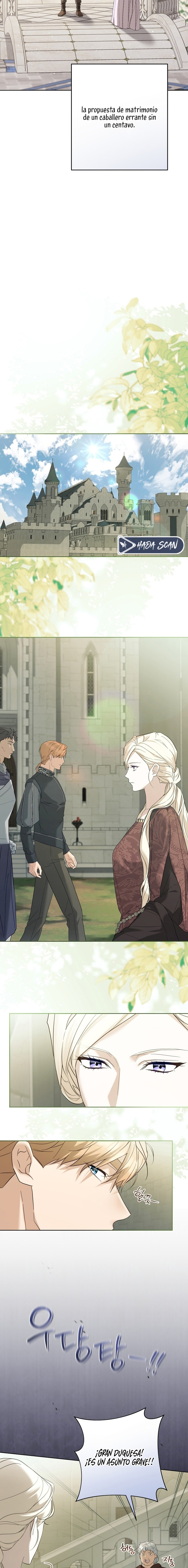 El Paraíso de Valentina Capítulo 6 - Page 25