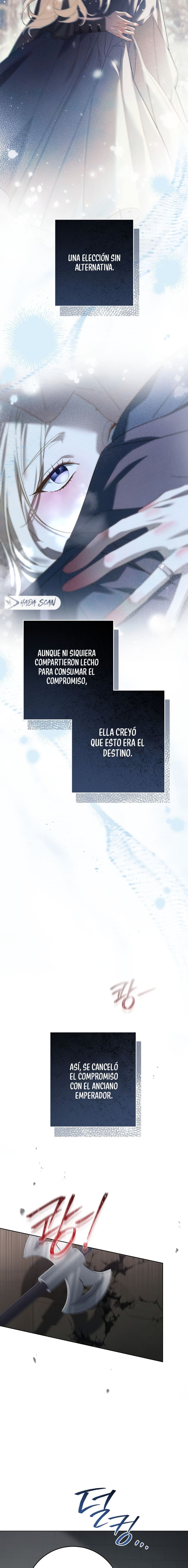 El Paraíso de Valentina Capítulo 7 - Page 24