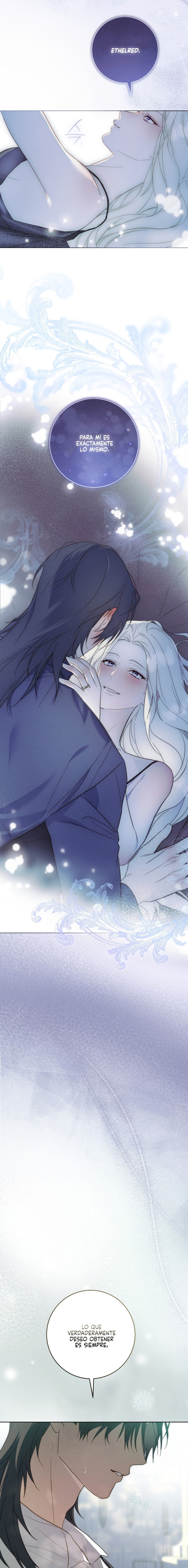 El Paraíso de Valentina Capítulo 8 - Page 22