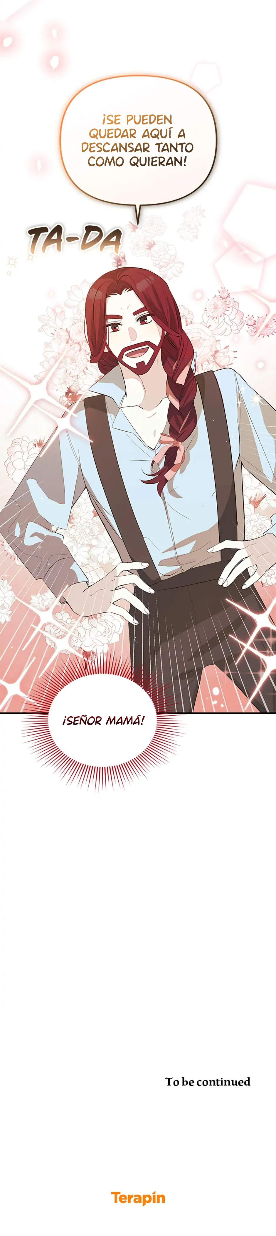 Bienvenido ¿Es La Primera Vez Que Ves Una Villana Tan Linda? Capítulo 10 - Page 9