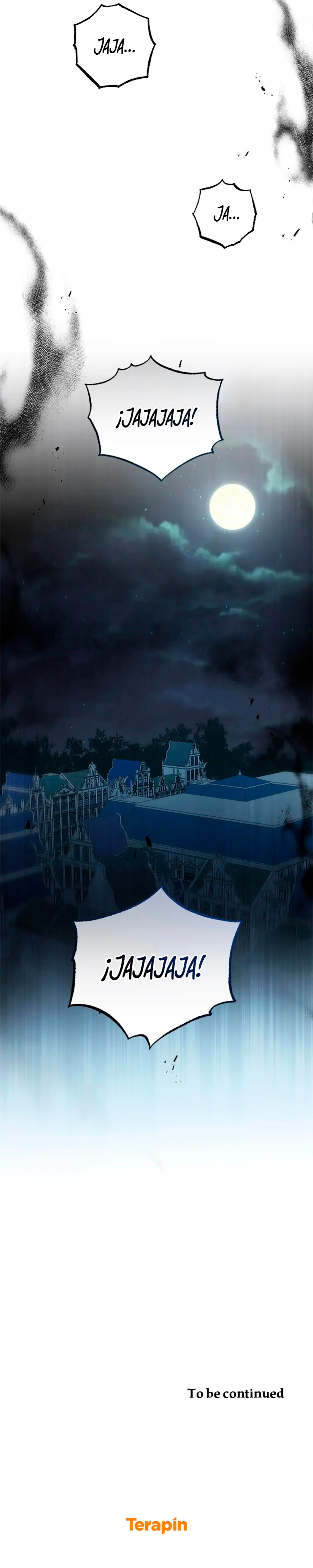 Bienvenido ¿Es La Primera Vez Que Ves Una Villana Tan Linda? Capítulo 11 - Page 11