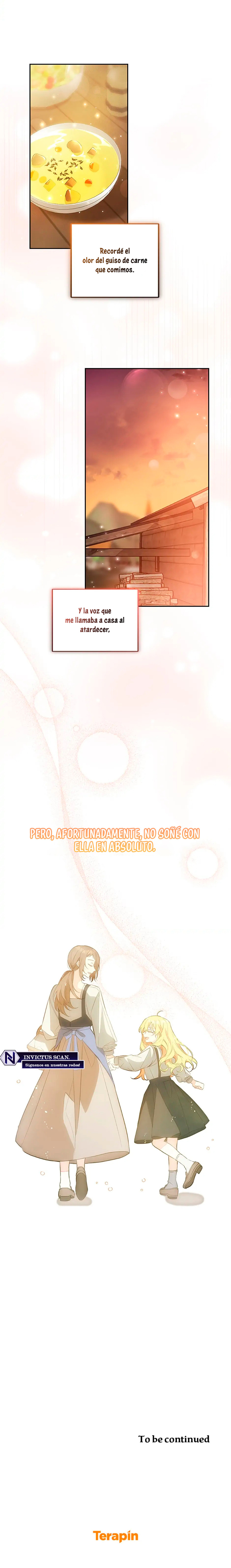 Bienvenido ¿Es La Primera Vez Que Ves Una Villana Tan Linda? Capítulo 2 - Page 11