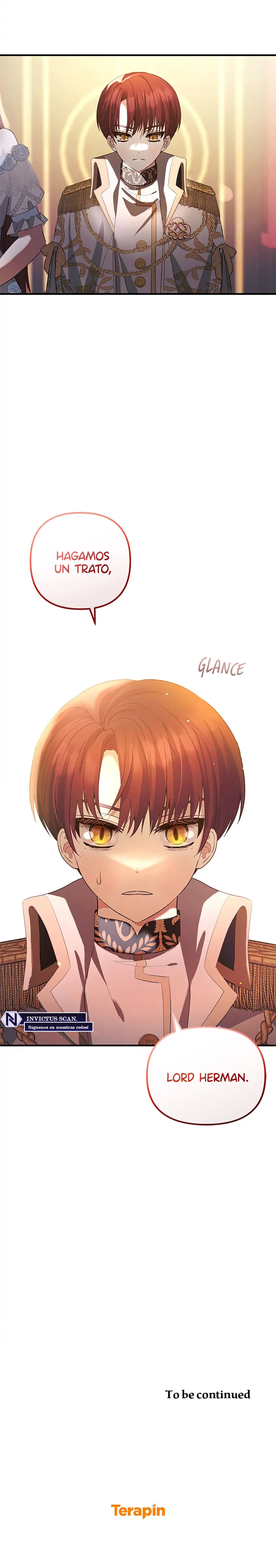 Bienvenido ¿Es La Primera Vez Que Ves Una Villana Tan Linda? Capítulo 23 - Page 10