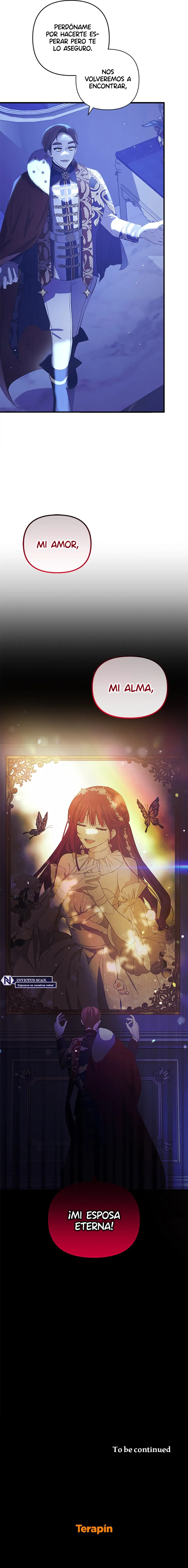 Bienvenido ¿Es La Primera Vez Que Ves Una Villana Tan Linda? Capítulo 24 - Page 12