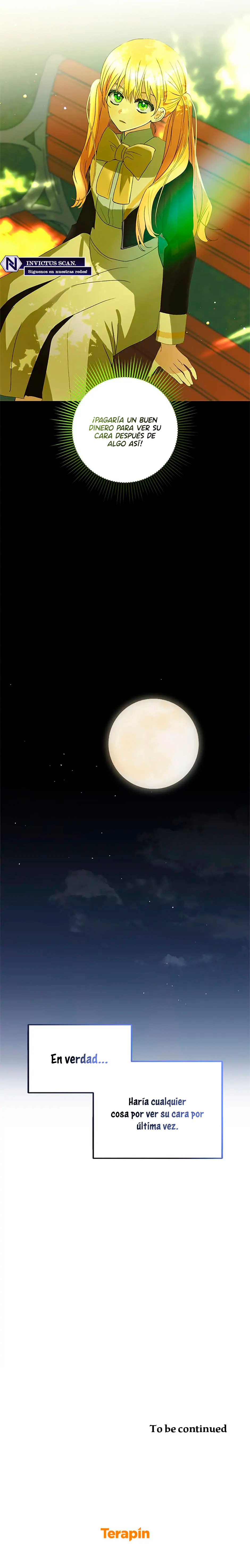 Bienvenido ¿Es La Primera Vez Que Ves Una Villana Tan Linda? Capítulo 35 - Page 12