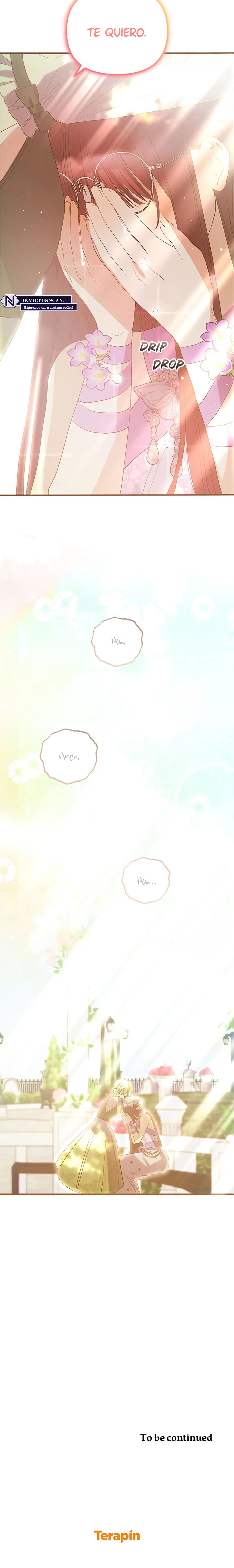 Bienvenido ¿Es La Primera Vez Que Ves Una Villana Tan Linda? Capítulo 38 - Page 12