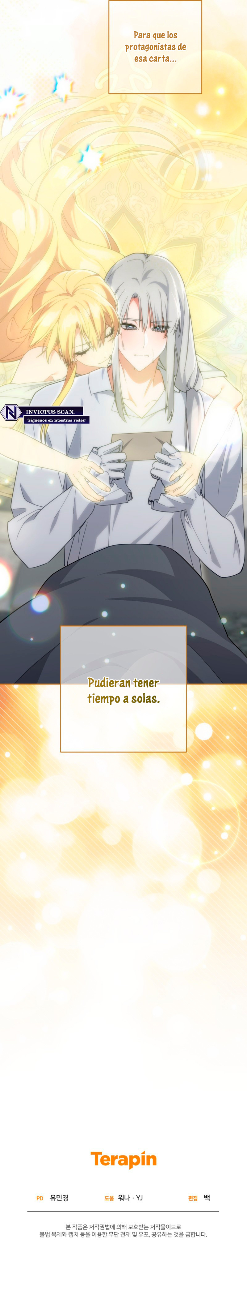 Bienvenido ¿Es La Primera Vez Que Ves Una Villana Tan Linda? Capítulo 55 - Page 12