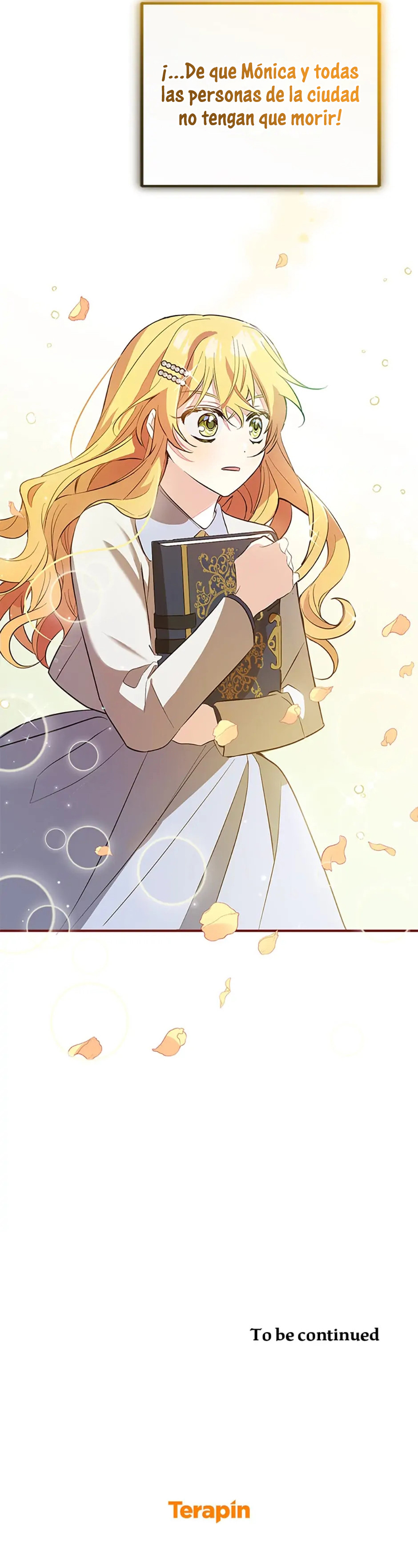 Bienvenido ¿Es La Primera Vez Que Ves Una Villana Tan Linda? Capítulo 7 - Page 10