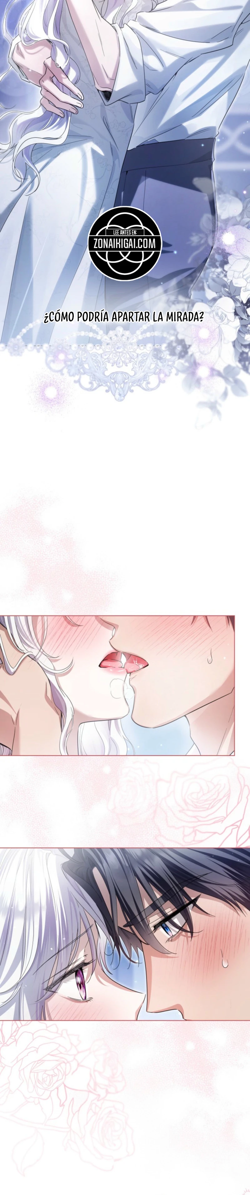 La Princesa Que Oculta Su Fanatismo Capítulo 108 - Page 13