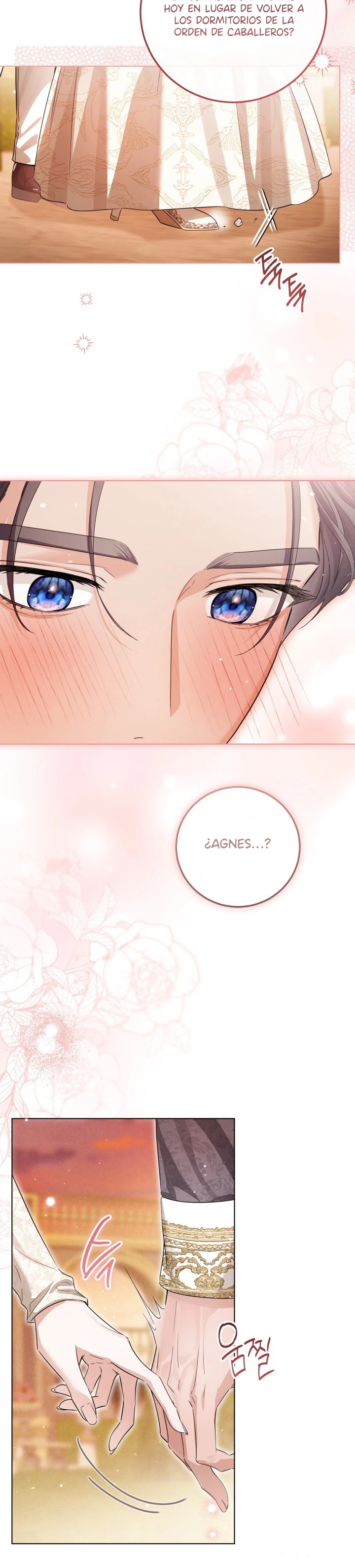 La Princesa Que Oculta Su Fanatismo Capítulo 111 - Page 19