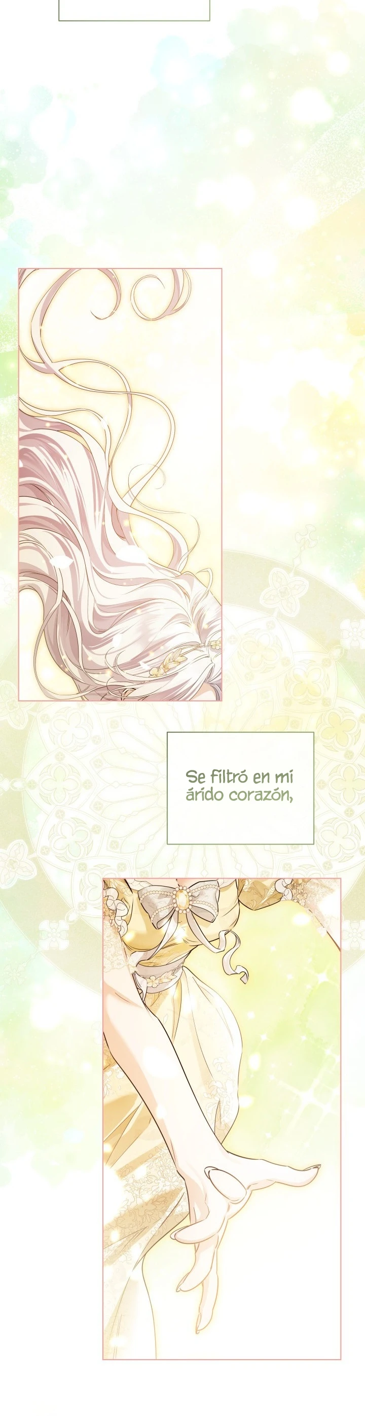 La Princesa Que Oculta Su Fanatismo Capítulo 112 - Page 13