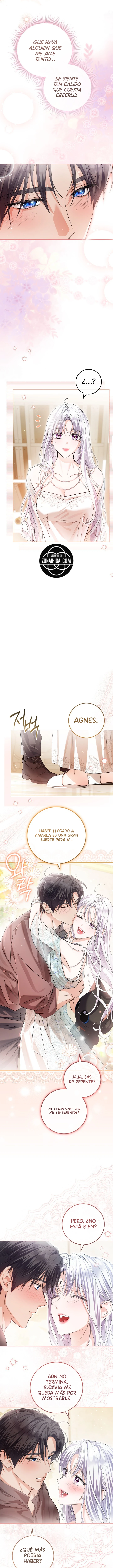 La Princesa Que Oculta Su Fanatismo Capítulo 113 - Page 16
