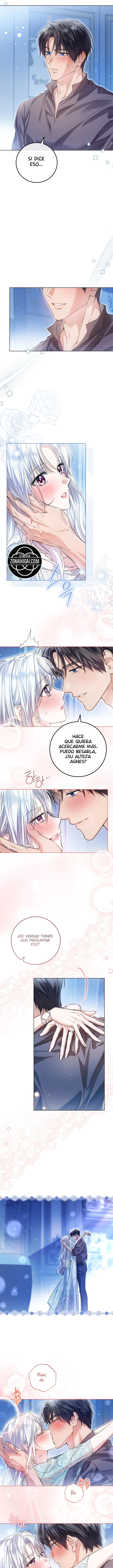 La Princesa Que Oculta Su Fanatismo Capítulo 114 - Page 12