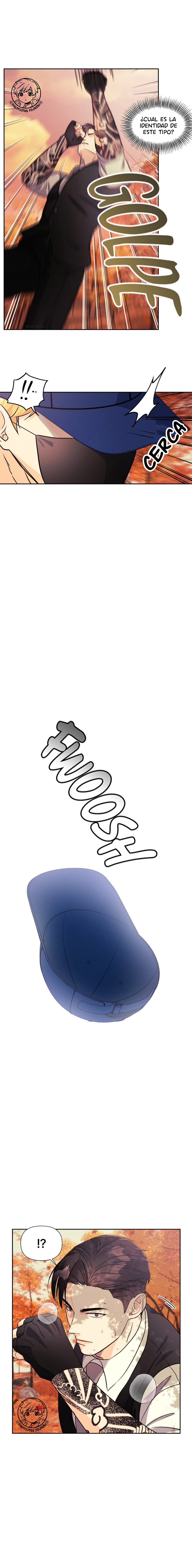 Eres tan encantador Capítulo 10 - Page 16