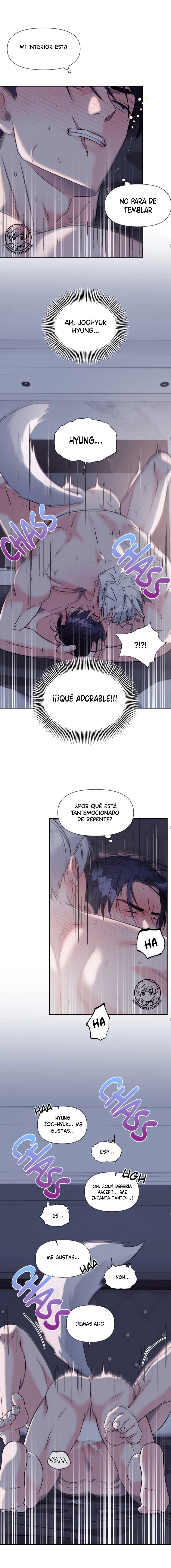 Eres tan encantador Capítulo 14 - Page 10