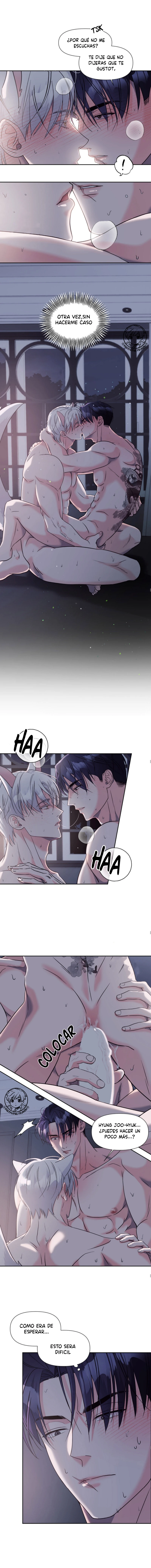 Eres tan encantador Capítulo 14 - Page 12
