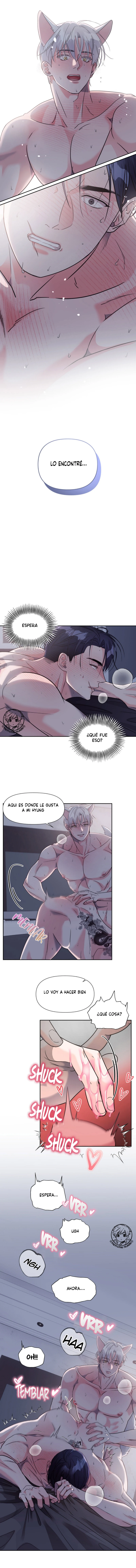 Eres tan encantador Capítulo 14 - Page 2