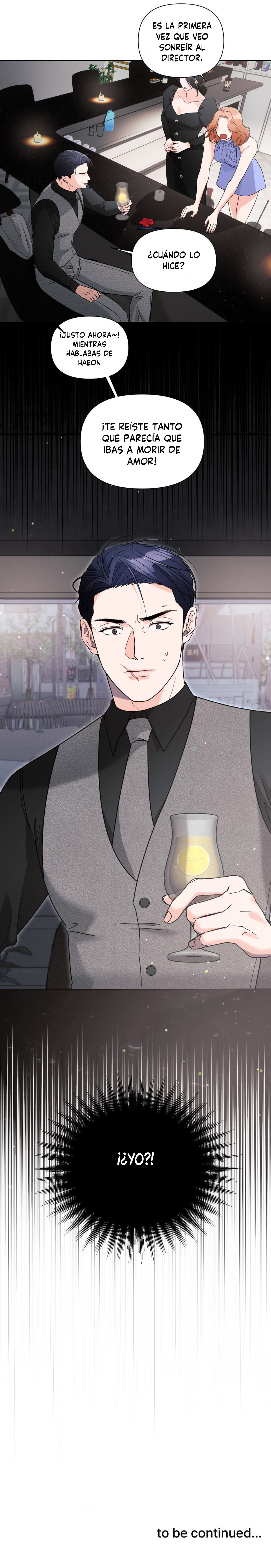 Eres tan encantador Capítulo 17 - Page 16