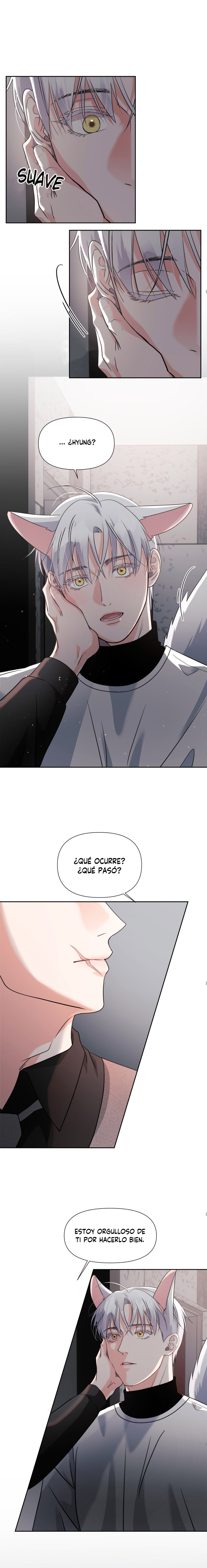 Eres tan encantador Capítulo 18 - Page 14