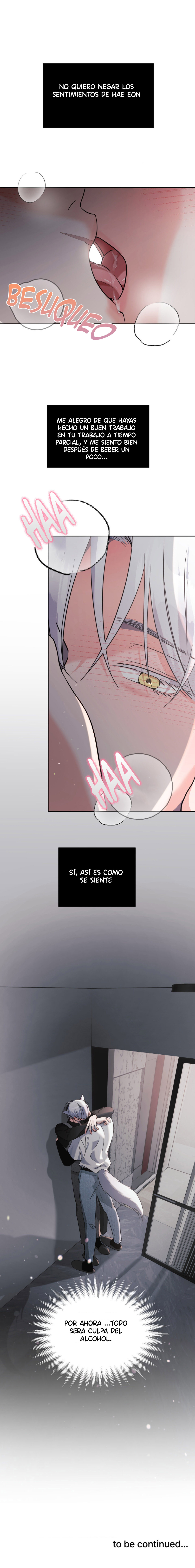 Eres tan encantador Capítulo 18 - Page 18