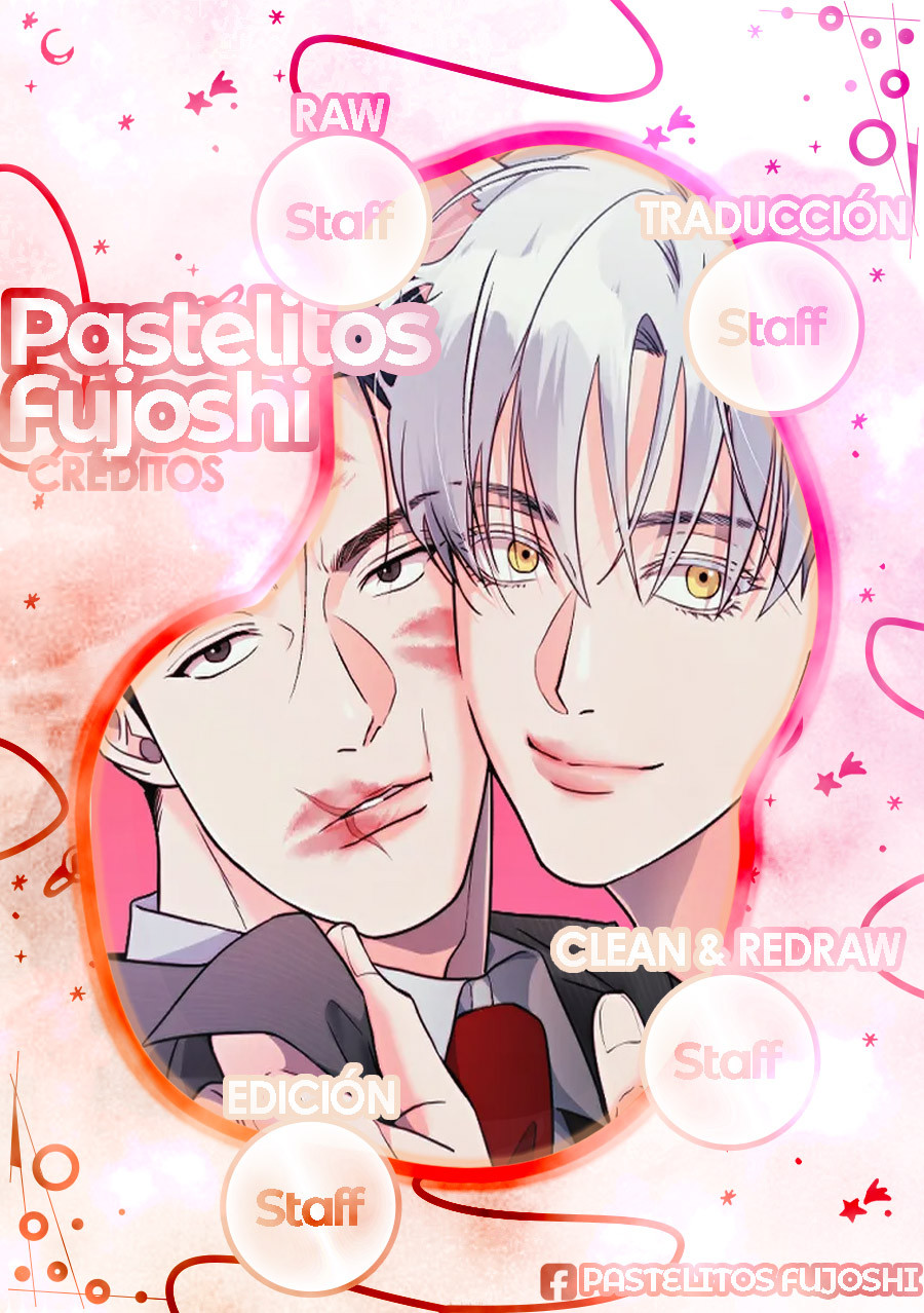 Eres tan encantador Capítulo 2 - Page 1