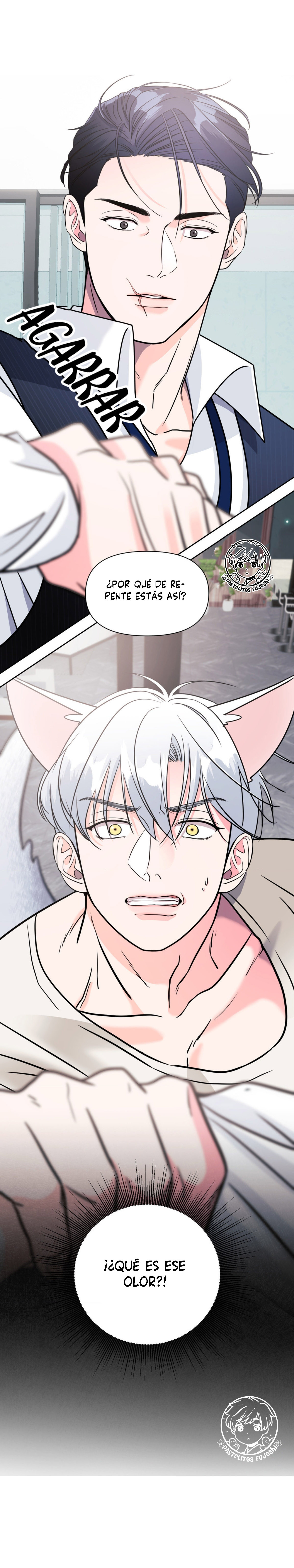 Eres tan encantador Capítulo 2 - Page 13