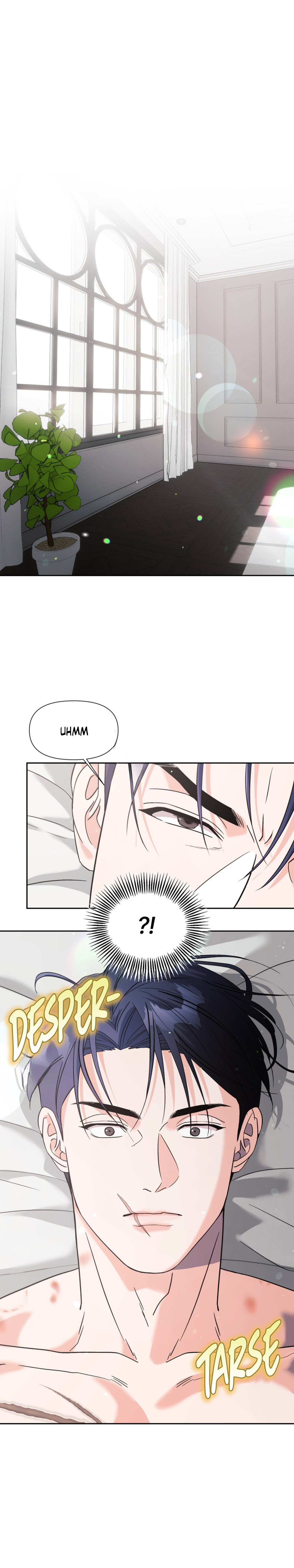 Eres tan encantador Capítulo 21 - Page 2