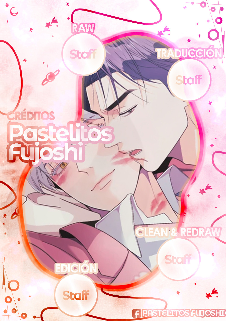 Eres tan encantador Capítulo 31 - Page 1