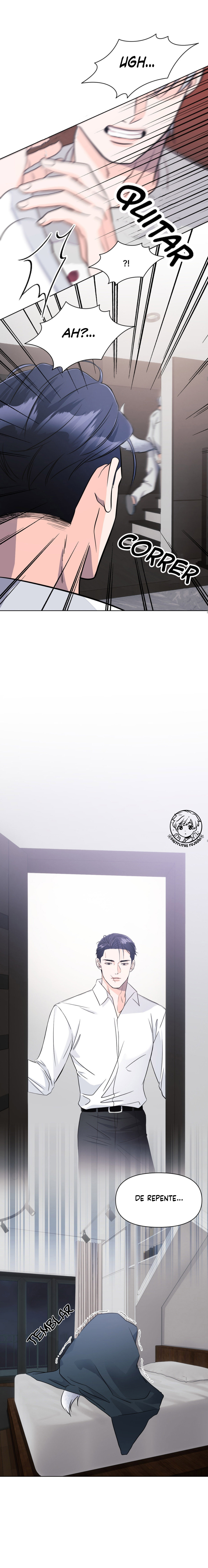 Eres tan encantador Capítulo 4 - Page 13