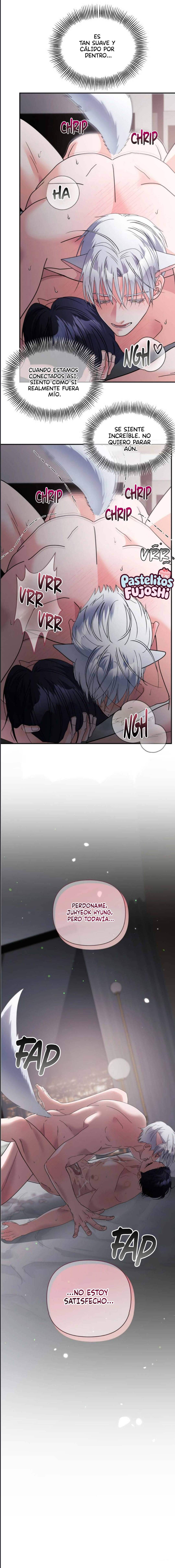 Eres tan encantador Capítulo 43 - Page 5