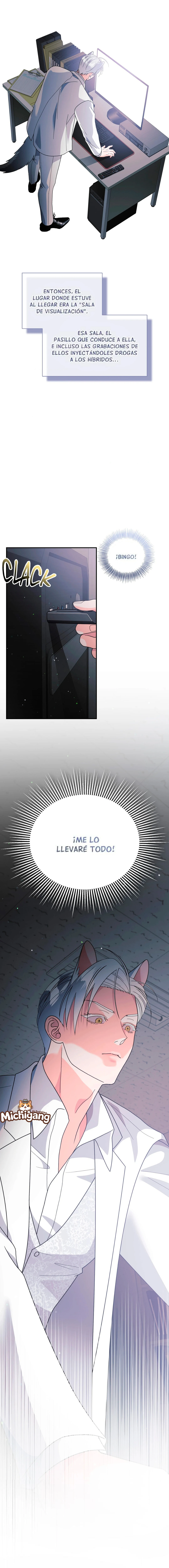 Eres tan encantador Capítulo 53 - Page 6