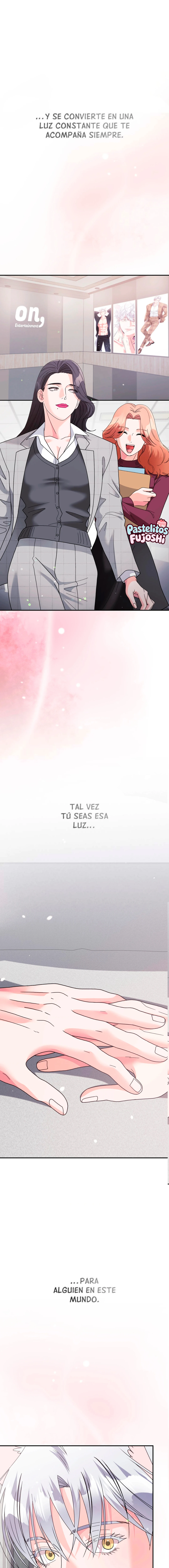 Eres tan encantador Capítulo 55 - Page 20