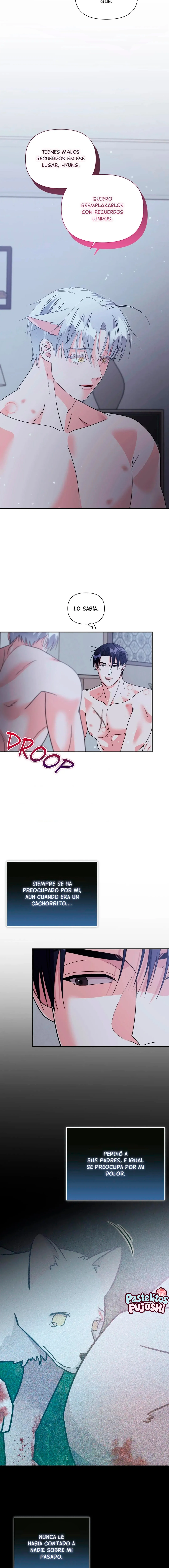 Eres tan encantador Capítulo 58 - Page 3