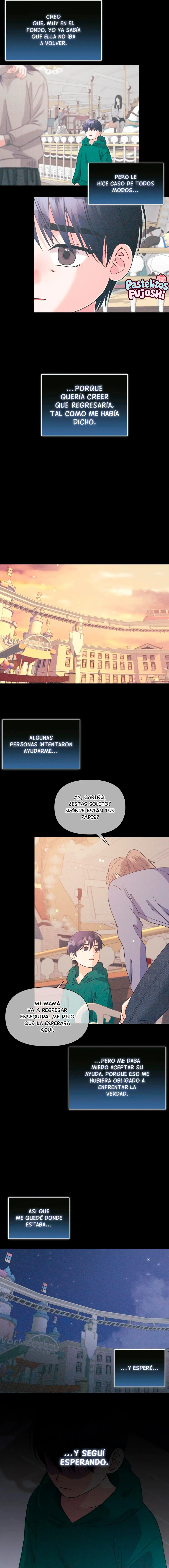 Eres tan encantador Capítulo 58 - Page 5