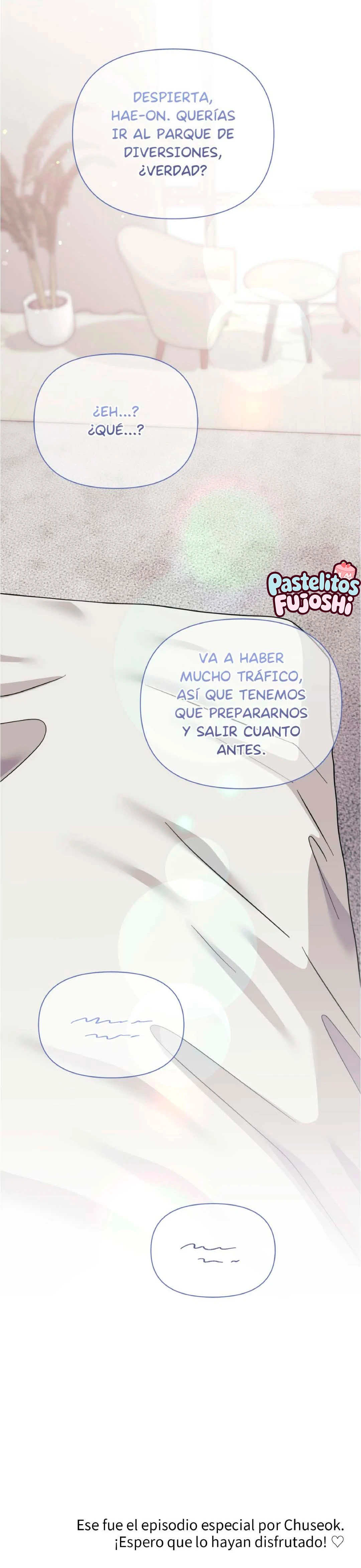 Eres tan encantador Capítulo 58 - Page 20